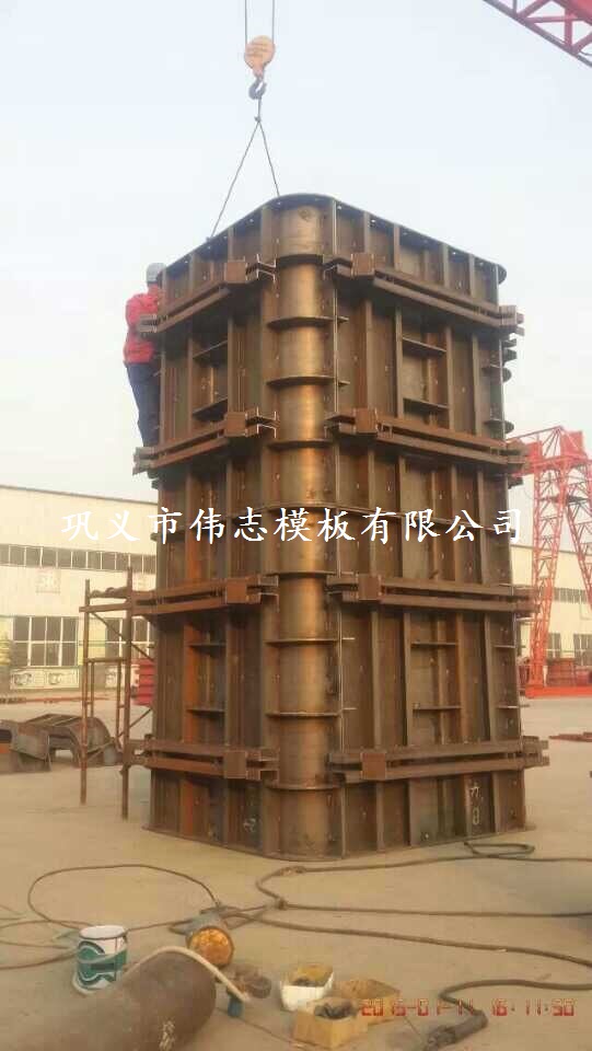 方墩鋼模板廠(chǎng)家