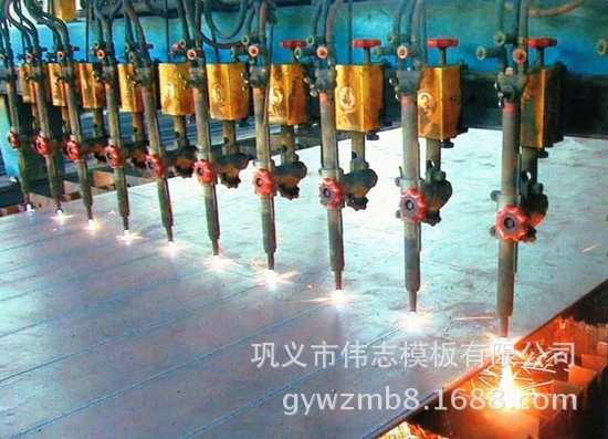 數控切割機