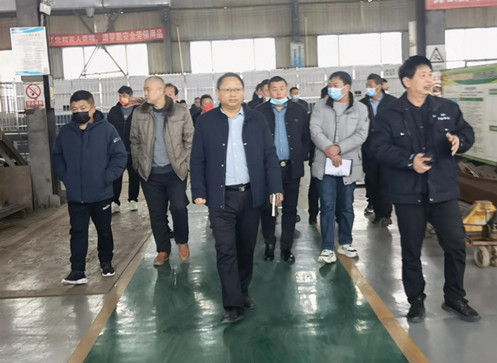 加強交流溝通 相互學習借鑒 共同進步提升 偉志國脈共創輝煌
